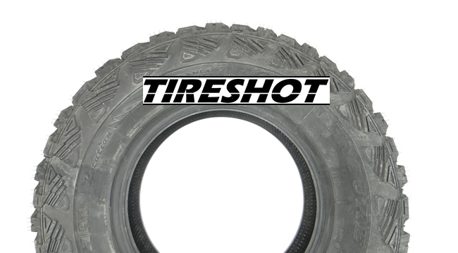 Tire Kumho Road Venture MT KL71